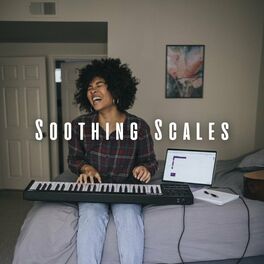 Album cover of Soothing Scales: Piano Relaxation Experience