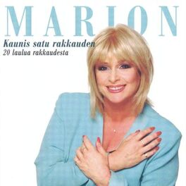 Album cover of Kaunis Satu Rakkauden