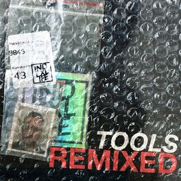 Album cover of Tools – Remixed