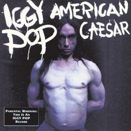 Album cover of American Caesar