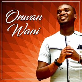 Album cover of Onwan Wani