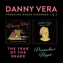 Danny Vera: albums, songs, playlists | Listen on Deezer