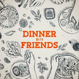 Album cover of Dinner with Friends