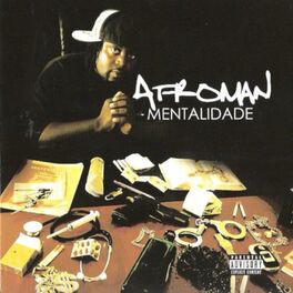 Album cover of Mentalidade