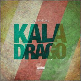 Album cover of Kaladrago