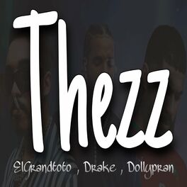 Album cover of Dollypran & Drake & ToTo