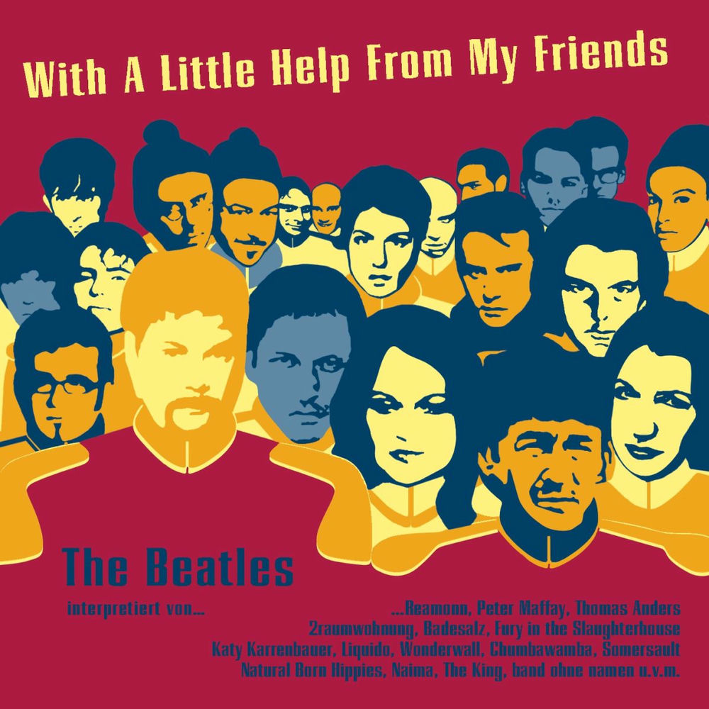 рапунцель и ванилопа. With a little help from my friends the beatles. Little help me. Joe cocker 1969. With a little help from my friends the beatles.