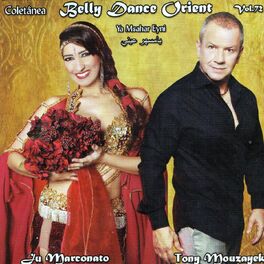 Album cover of Coletânea Belly Dance Orient, Vol. 72 (Ya Msahar Eyni)