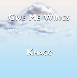 Album cover of Give Me Wings