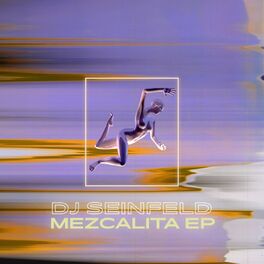Album cover of Mezcalita EP