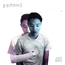 Album cover of Demons
