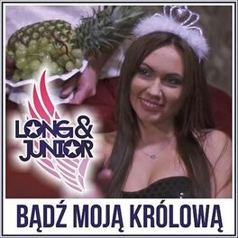 Album cover of Bądź moją królową (Radio Edit)