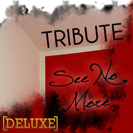 Album cover of See No More (Joe Jonas Tribute) - Deluxe Single