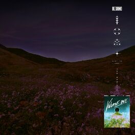 Album cover of NOVA (The Remixes, Vol. 1)