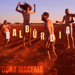 Album picture of Balbúrdia