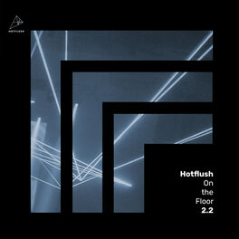 Album cover of Hotflush on the Floor 2.2