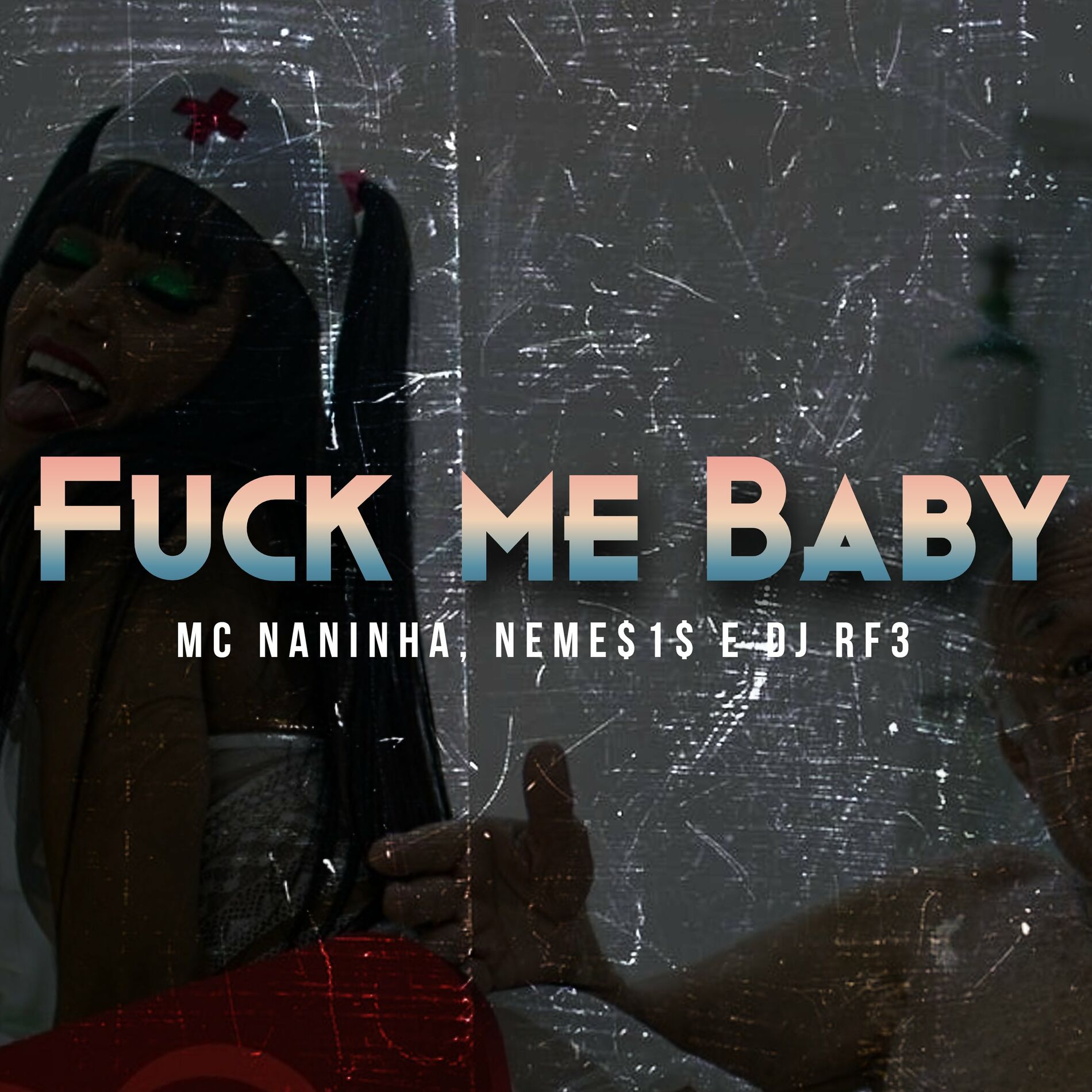 Mc Naninha - Fuck me Baby: lyrics and songs | Deezer