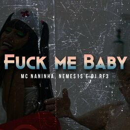 Album cover of Fuck me Baby