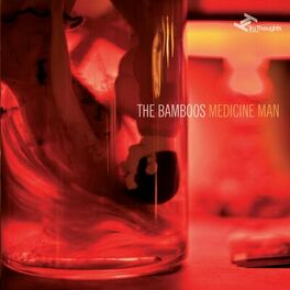 Album cover of Medicine Man