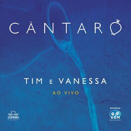Album cover of Cântaro (Ao Vivo)