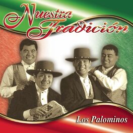 Album cover of Nuestra Tradición