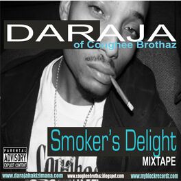 Album cover of Smokers Delight