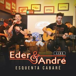 Album cover of Esquenta Cabaré (Live)