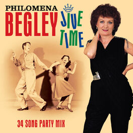 Album cover of Jive Time