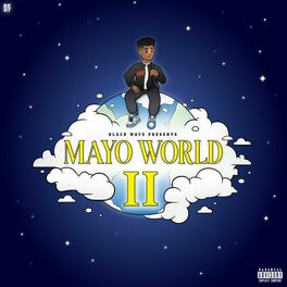 Album cover of MayoWorld 2
