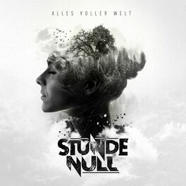 Album cover of Alles voller Welt
