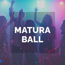 Album cover of Maturaball