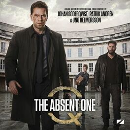 Album cover of The Absent One (Original Motion Picture Soundtrack)