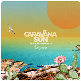 Album cover of Legend