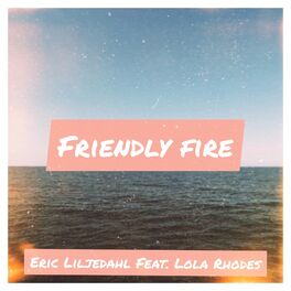 Album cover of Friendly Fire