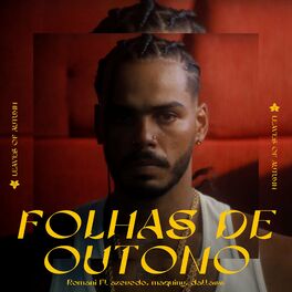 Album cover of Folhas de Outono