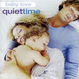 Album cover of Baby Love: Quiet Time