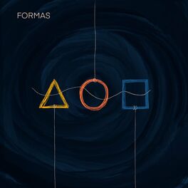 Album cover of Formas