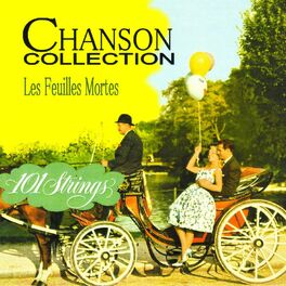 Album cover of Chanson Collection