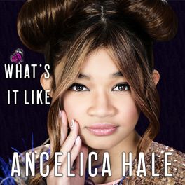 Album cover of What's It Like