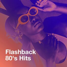 Album cover of Flashback 80's Hits