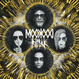 Album cover of Riffak