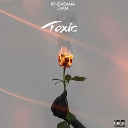 Album cover of TOXIC