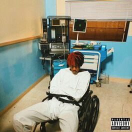 Album cover of DC Fridays