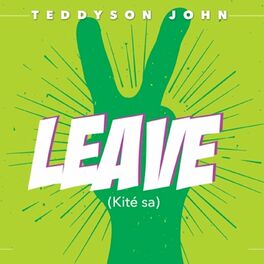 Album cover of Leave (Kite Sa)