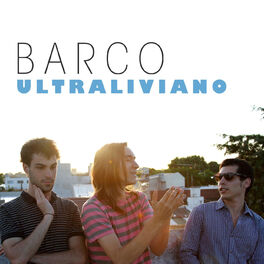 Album cover of Ultraliviano