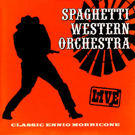 Album cover of Classic Ennio Morricone - Live