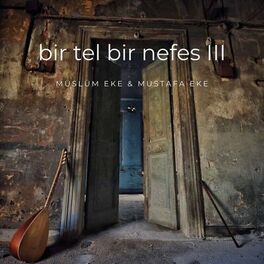 Album cover of Bir Tel Bir Nefes, Vol. 3