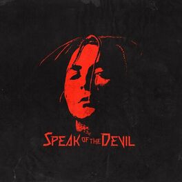 Album cover of Speak of the Devil