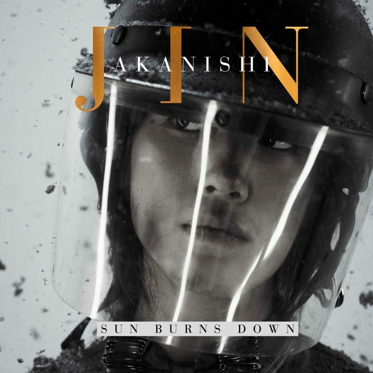 Jin Akanishi: albums, songs, playlists | Listen on Deezer