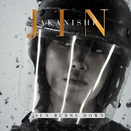 Jin Akanishi: albums, songs, playlists | Listen on Deezer